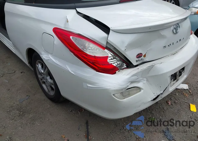 4T1FA38P08U137613: 43307804