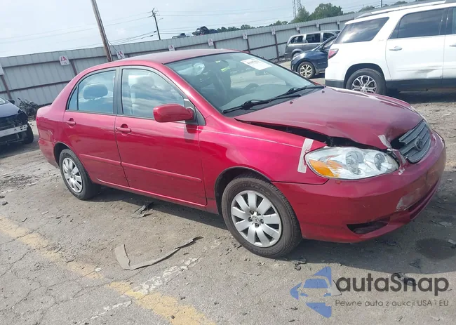 2T1BR32EX3C067465: 43307813