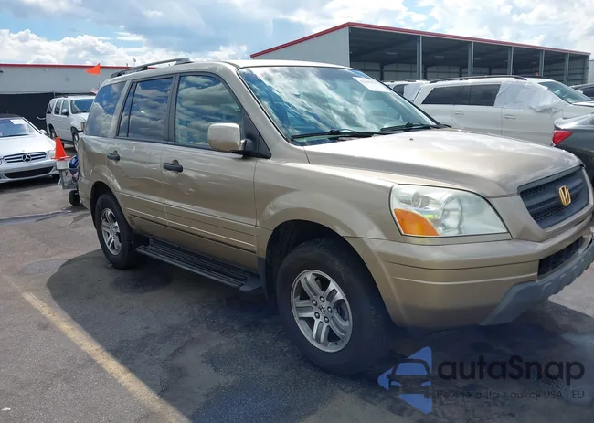 5FNYF18525B012019: 43307822