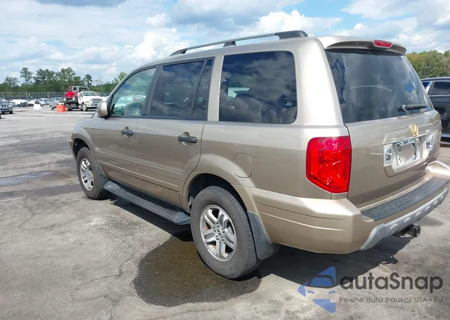 5FNYF18525B012019: 43307822