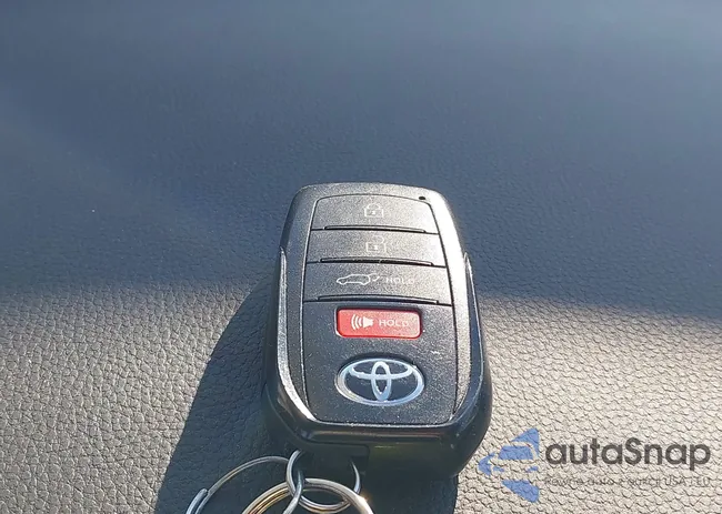 5TDACAB5XRS021426: 43307832