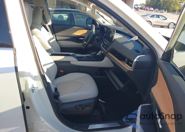 5TDACAB5XRS021426: 43307832