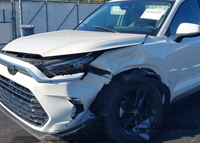 5TDACAB5XRS021426: 43307832