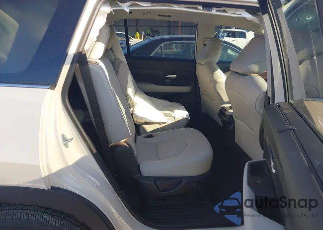 5TDACAB5XRS021426: 43307832