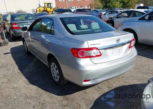 2T1BU4EE3BC580104: 43307834