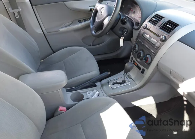 2T1BU4EE3BC580104: 43307834