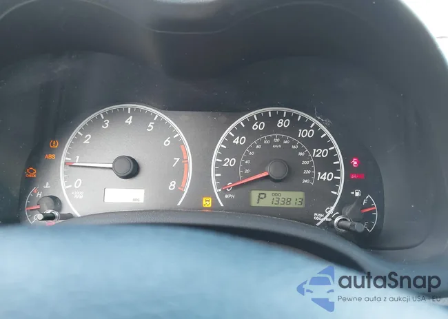 2T1BU4EE3BC580104: 43307834