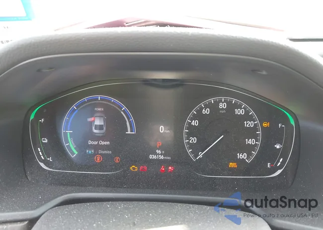 1HGCV3F92MA001514: 43307843