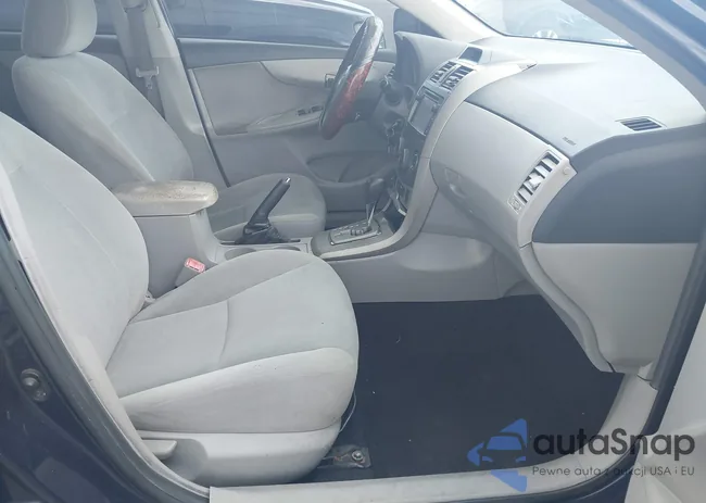 2T1BU4EE3DC009618: 43307846