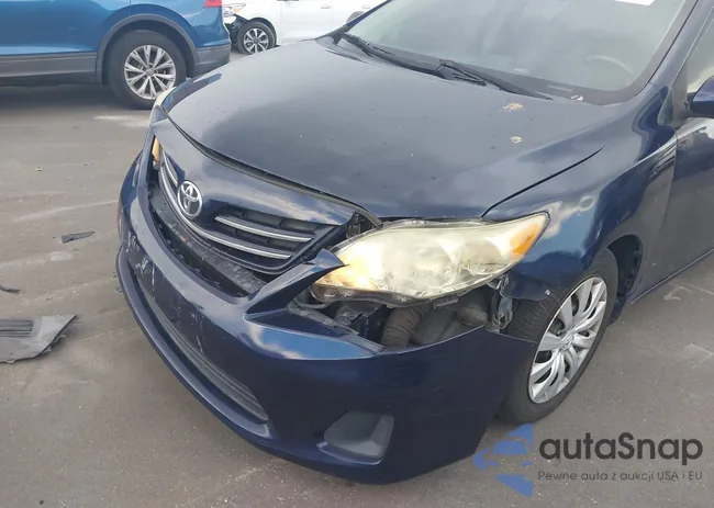 2T1BU4EE3DC009618: 43307846