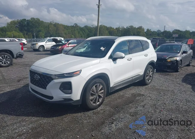 5NMS5CAD8LH264584: 43307860