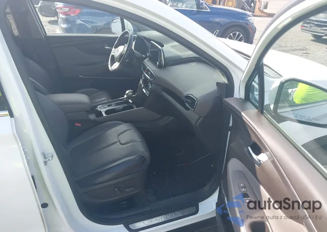 5NMS5CAD8LH264584: 43307860