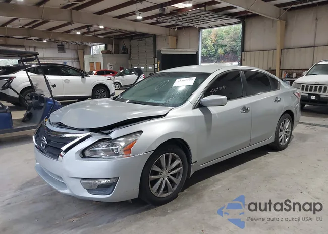 1N4AL3AP5DN403463: 43307870