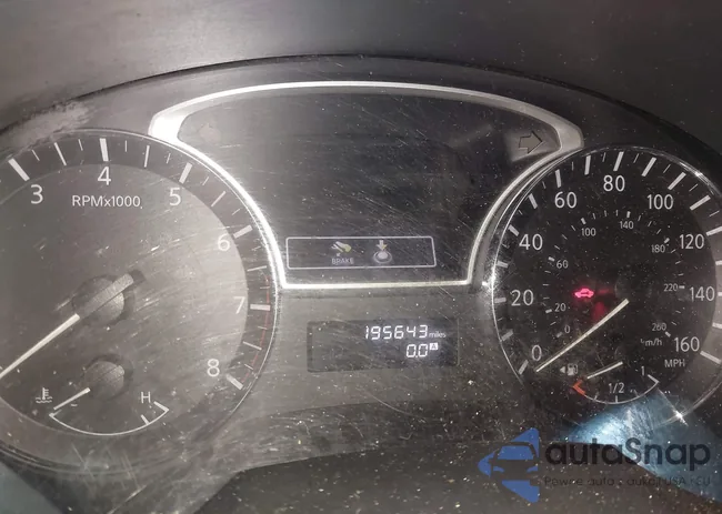 1N4AL3AP5DN403463: 43307870