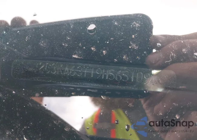 2C3KA63T19H565109: 43307878