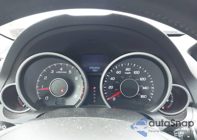 19UUA8F25CA031444: 43307894