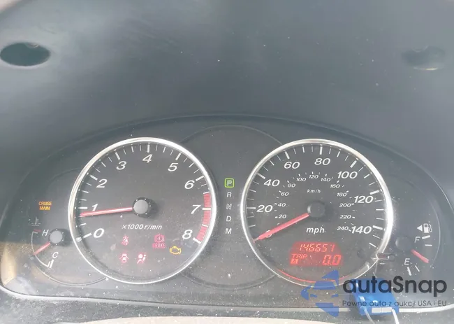 1YVFP80C535M02872: 43307899