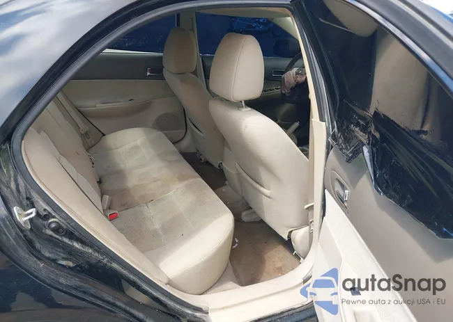 1YVFP80C535M02872: 43307899