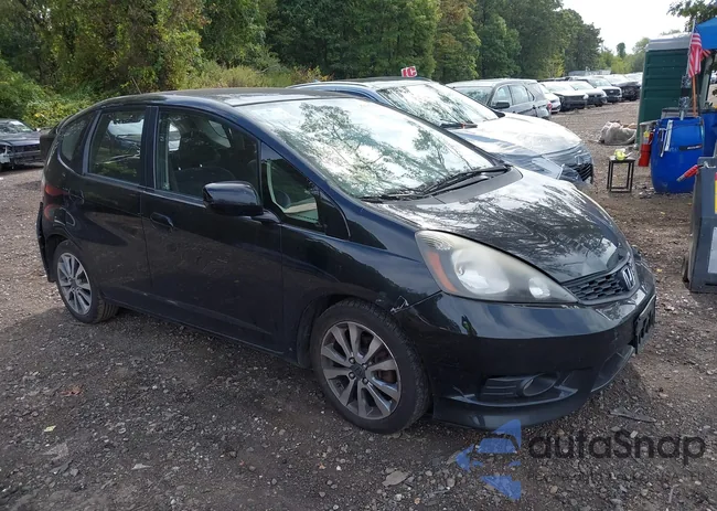 JHMGE8H58DC054874: 43307912