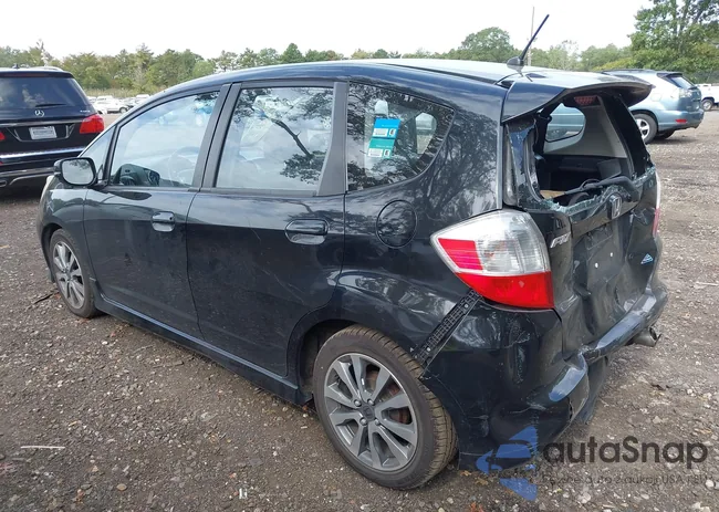 JHMGE8H58DC054874: 43307912