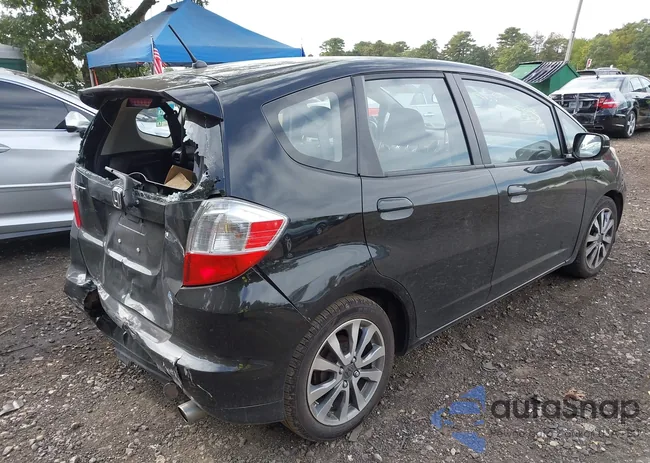 JHMGE8H58DC054874: 43307912