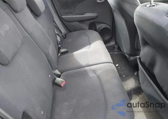 JHMGE8H58DC054874: 43307912