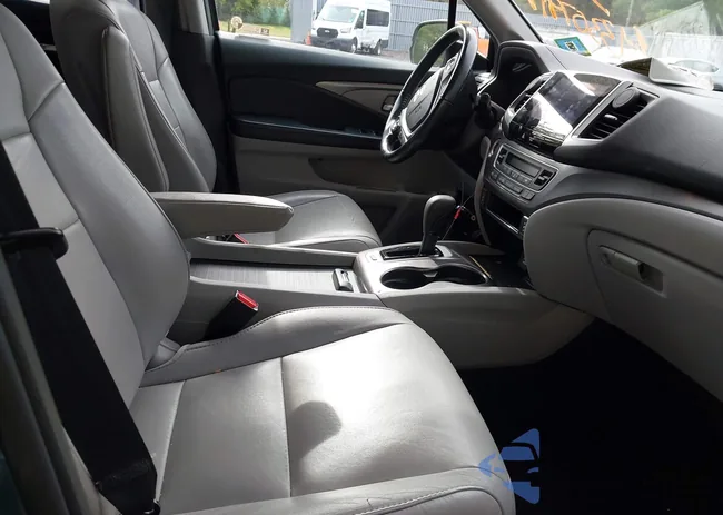 5FNYF6H50JB027240: 43307919