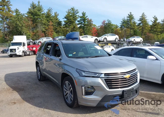 1GNEVNKW8PJ279733: 43307925