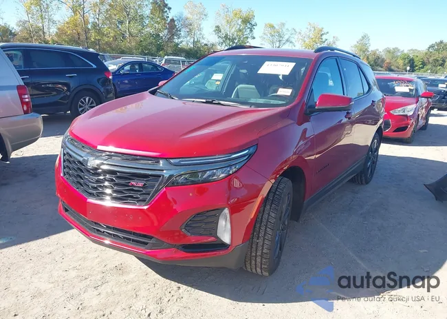 3GNAXWEV6NS164190: 43307931