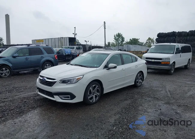 4S3BWGN64M3019409: 43307937