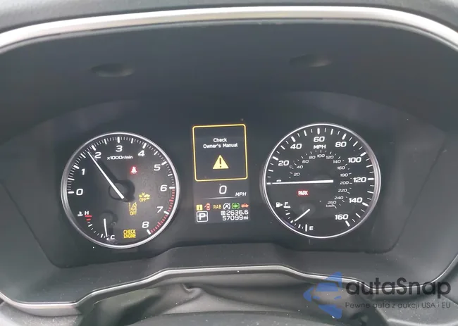 4S3BWGN64M3019409: 43307937