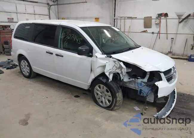 2C4RDGBG7KR664965: 43307945