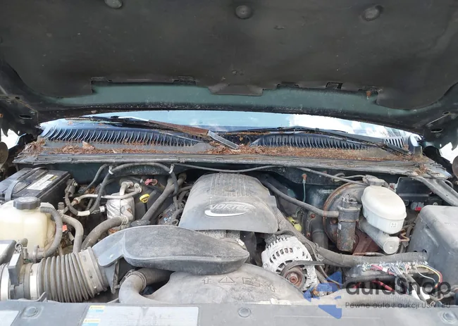 1GCEK14V84E154086: 43307957