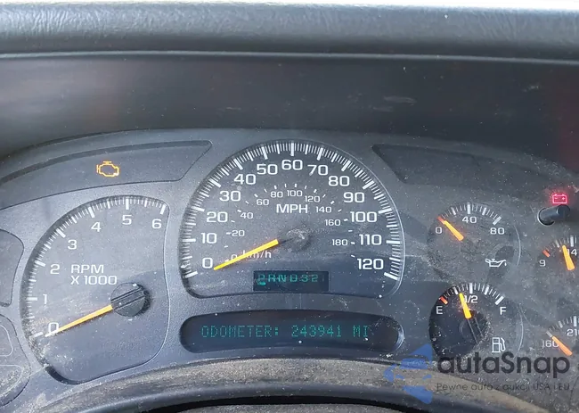 1GCEK14V84E154086: 43307957