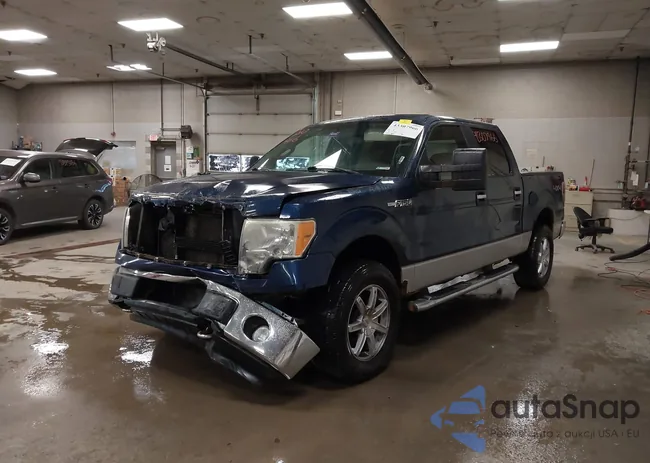 1FTFW1EV4AFD37627: 43307966