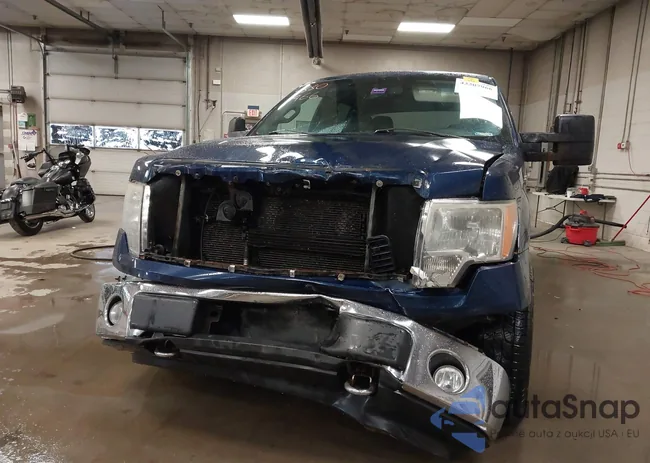 1FTFW1EV4AFD37627: 43307966