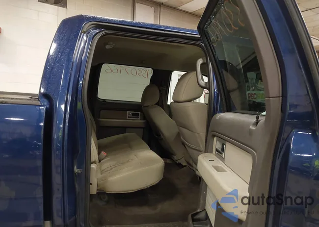 1FTFW1EV4AFD37627: 43307966