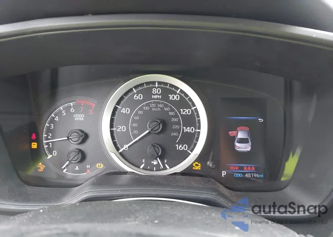 JTDEPMAE1MJ144448: 43307967