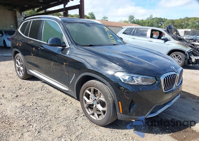 5UX53DP00N9N15396: 43307974