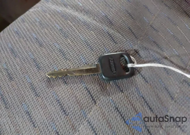 1FTCR14U6RPB67201: 43307978