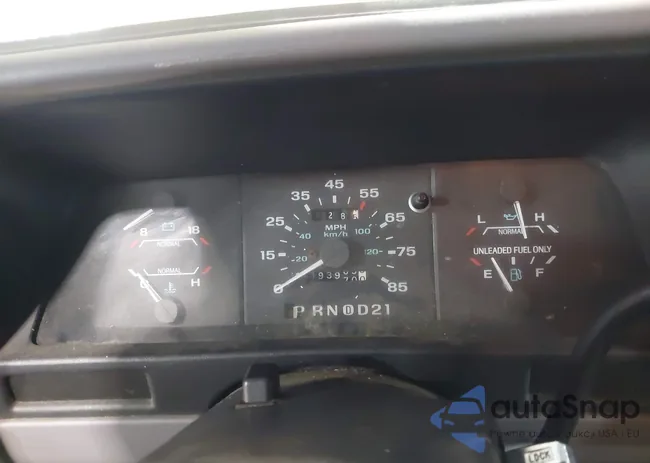 1FTCR14U6RPB67201: 43307978