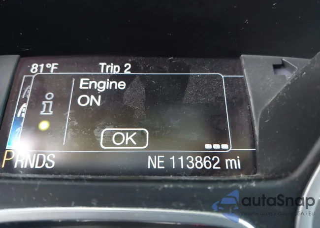 1FADP3J28EL223087: 43307989