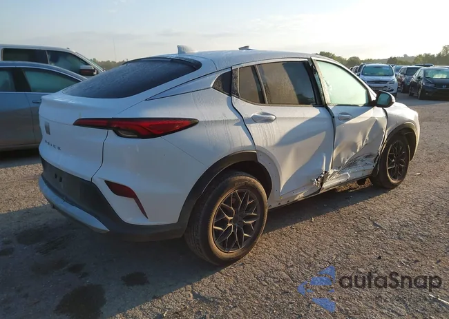 KL47LAE23RB223506: 43307991