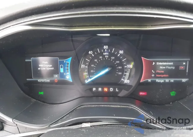 3FA6P0RUXKR119100: 43308004