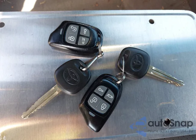 4T1FA38P08U153200: 43308010