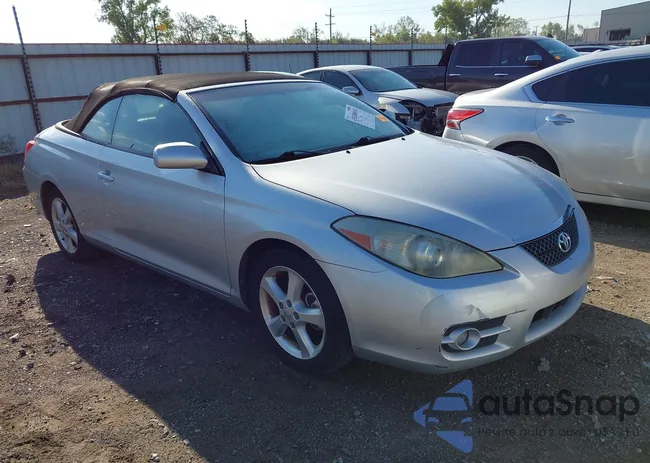 4T1FA38P08U153200: 43308010