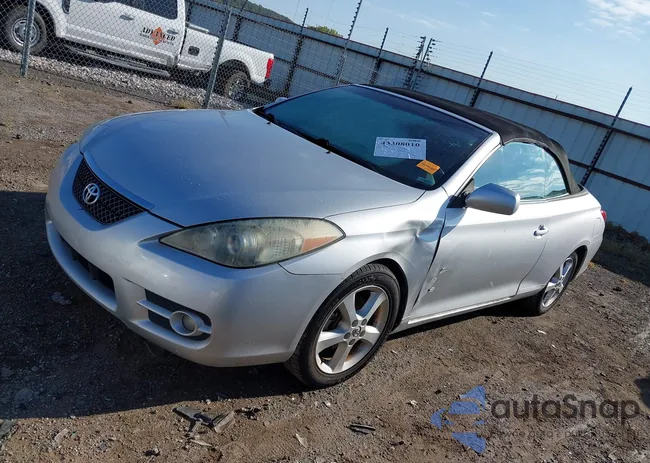 4T1FA38P08U153200: 43308010