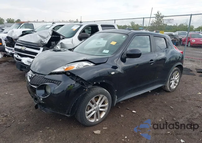 JN8AF5MV2CT121030: 43308031