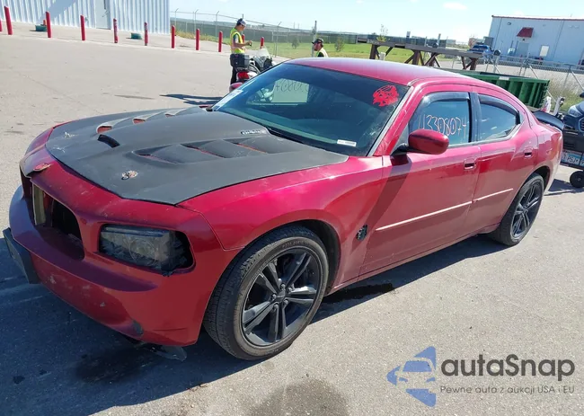 2B3KA53H26H248714: 43308074