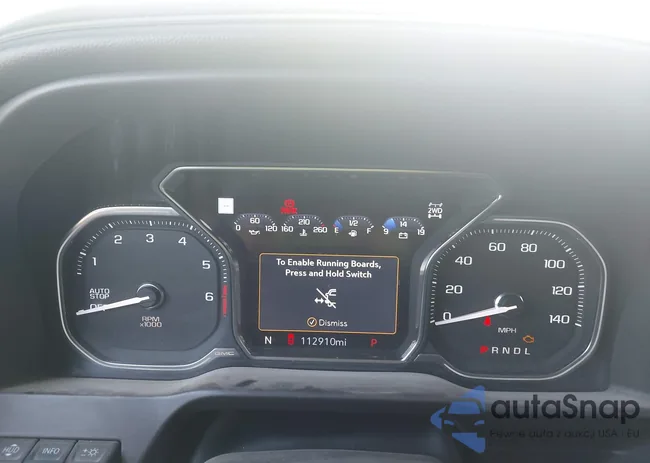 1GTU9FEL7KZ189144: 43308104